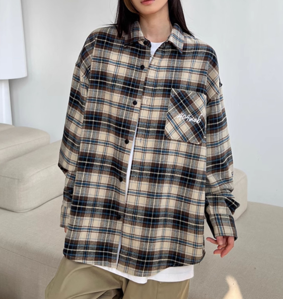 SHIRT