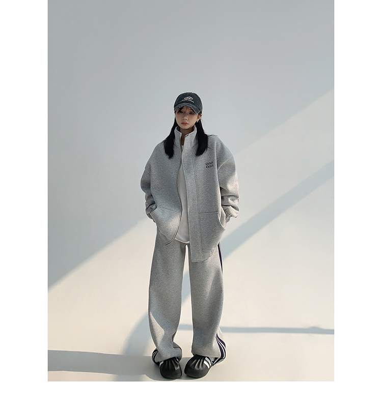 Side Line Top & Pants / OS10280