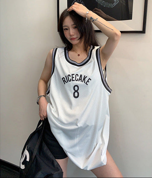 Sport Mesh Tank　OS10496