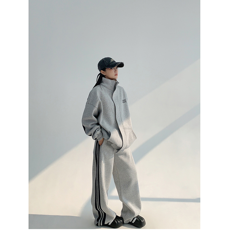 Side Line Top & Pants / OS10280