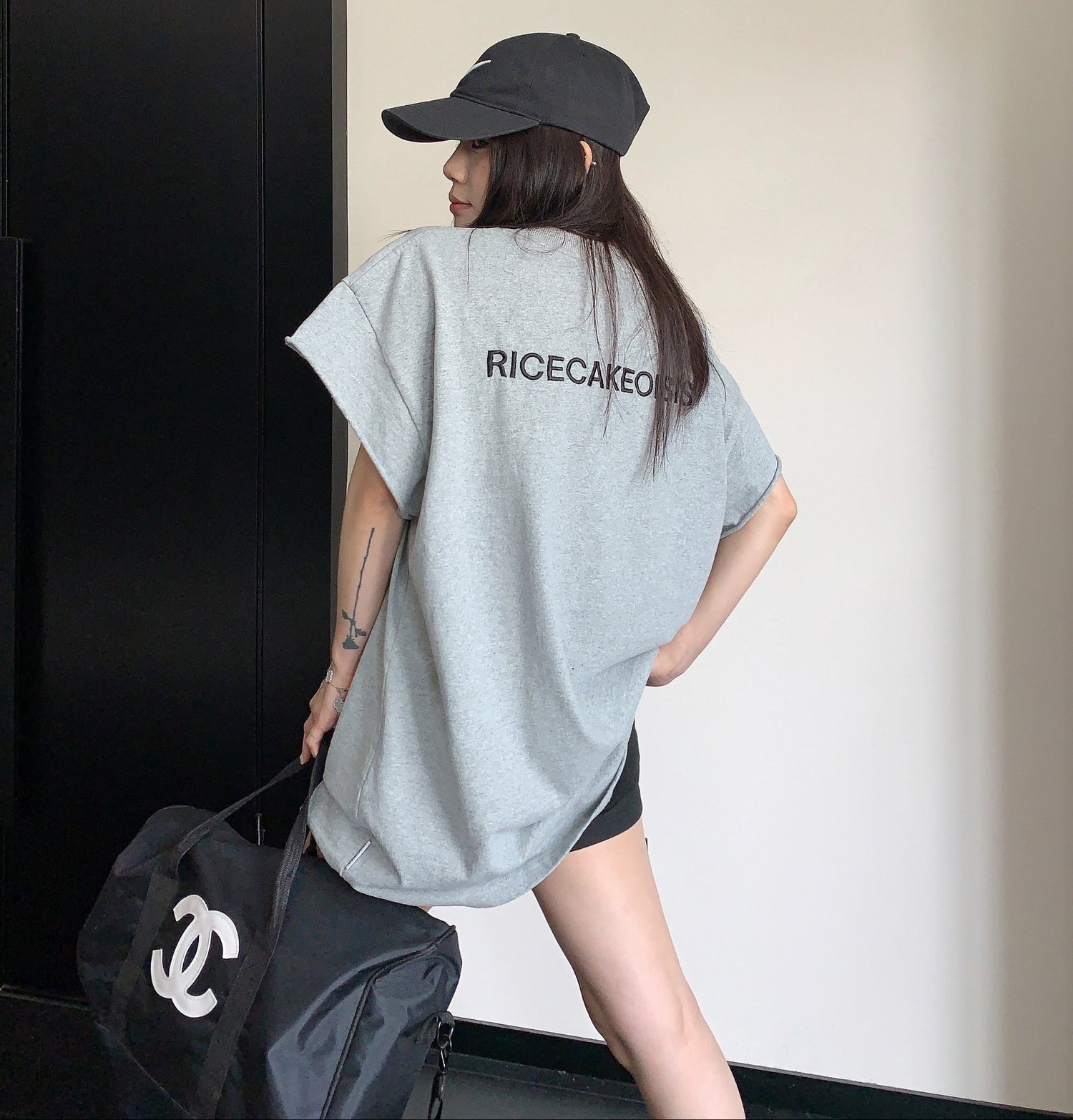 Mini Logo S-Tee　OS10504