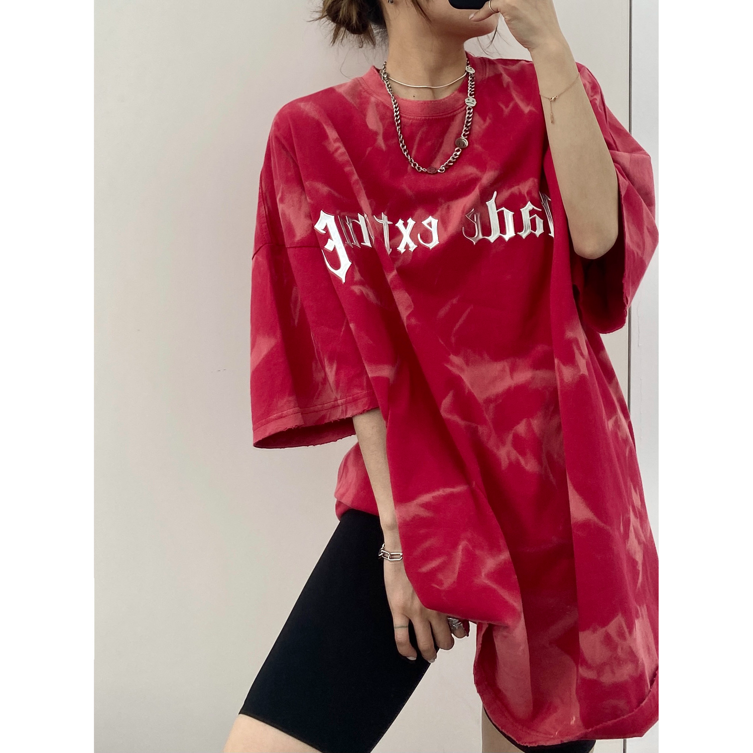 Tie Dye S-Tee　OS10556