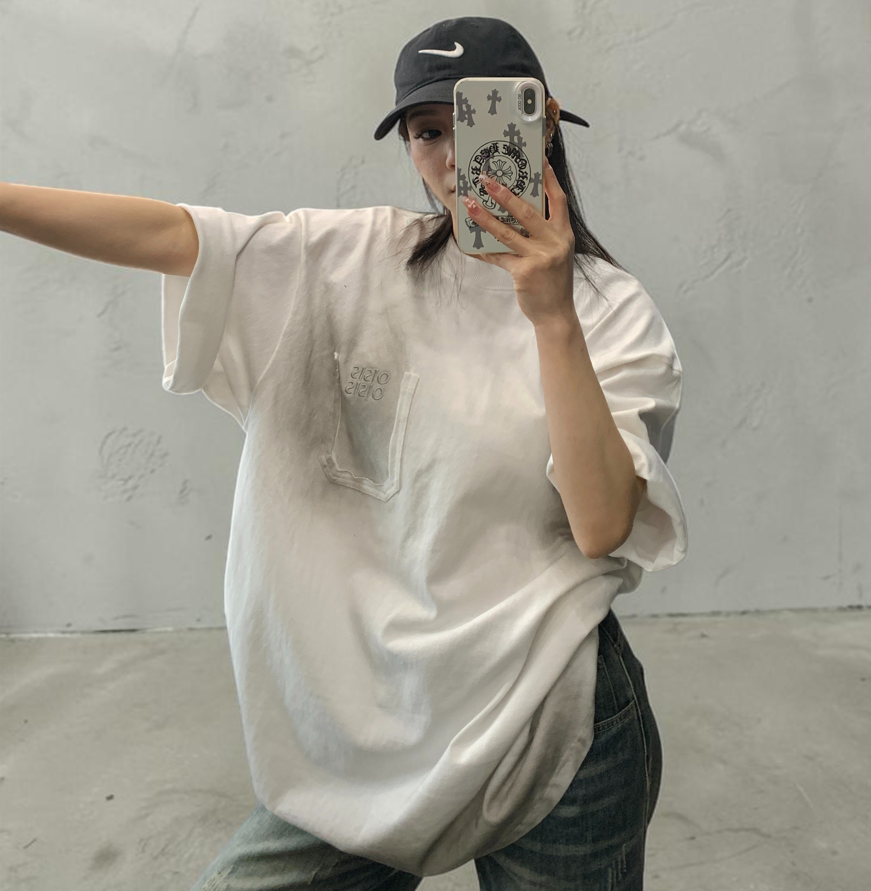 Pocket Logo S-Tee　OS10489