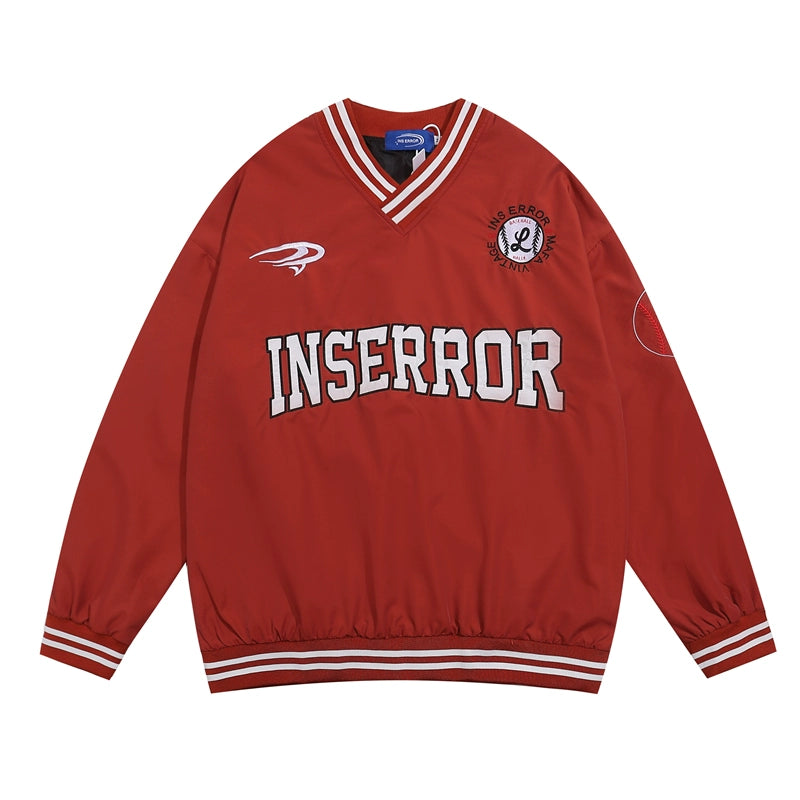 Practice Sweat Shirt / WA10172