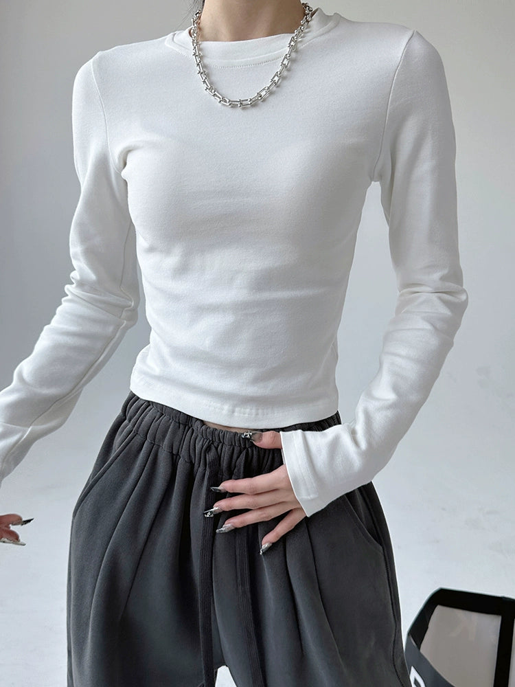 Slim Fit L-Tee or S-Tee / MY10198