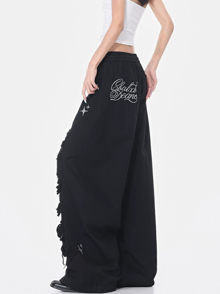 Hip Hop Dance Pants / KS10042