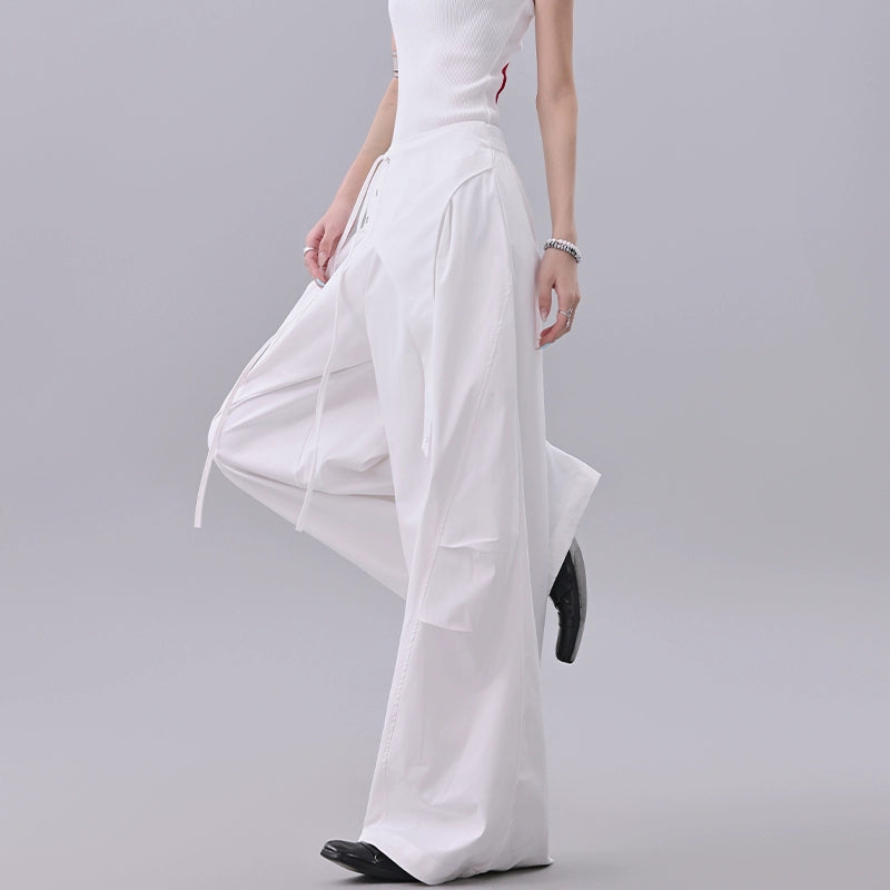 Breeze Wide Pants / KS10053