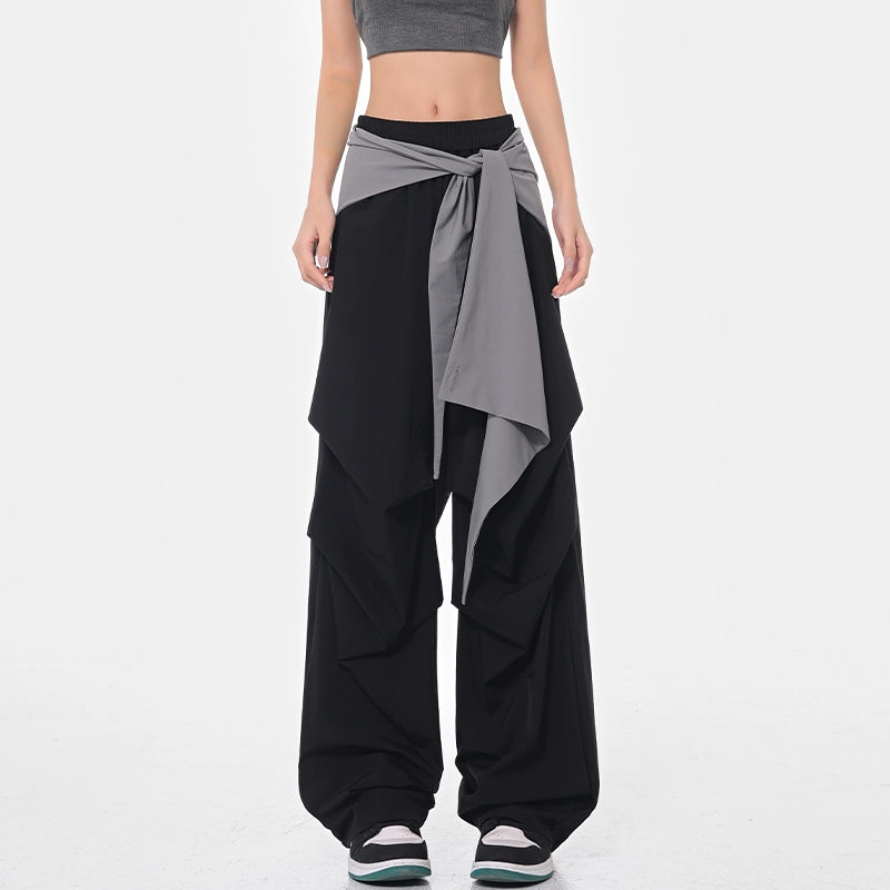 Urban Paratrooper Pants / KS10056