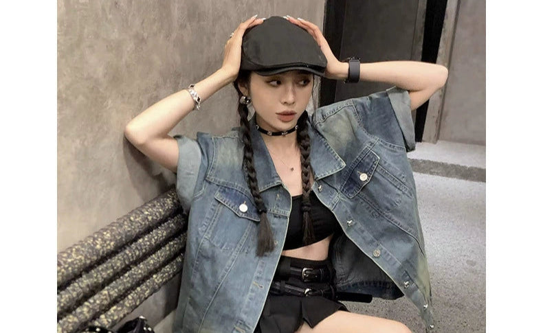 Retro Hunting cap / OT10102
