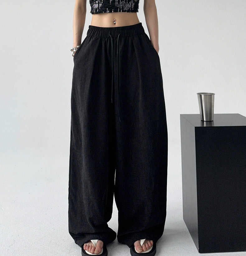 High-Waisted Pants / MY10022