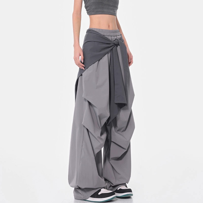 Urban Paratrooper Pants / KS10056