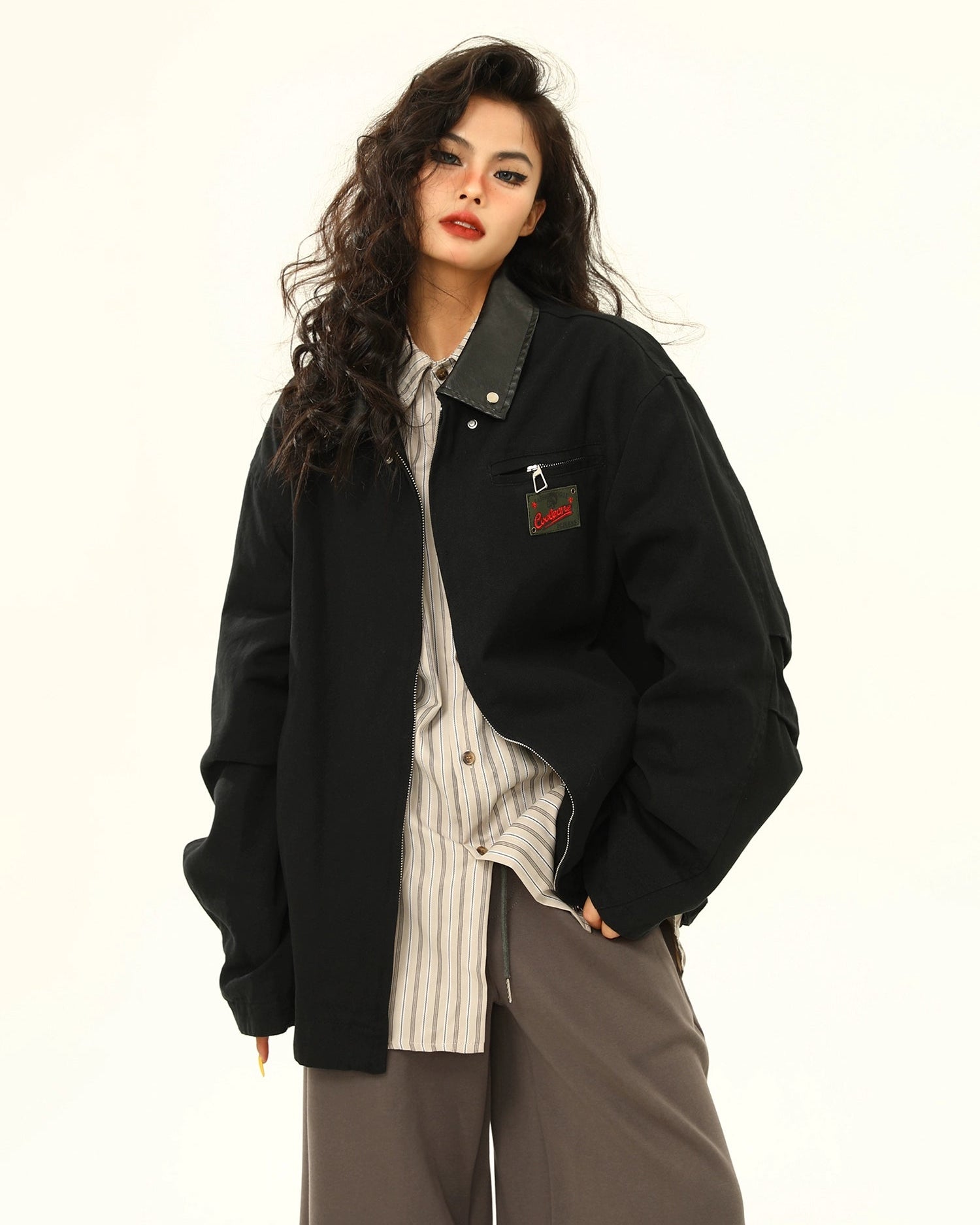 Vintage Work Jacket / WA10167