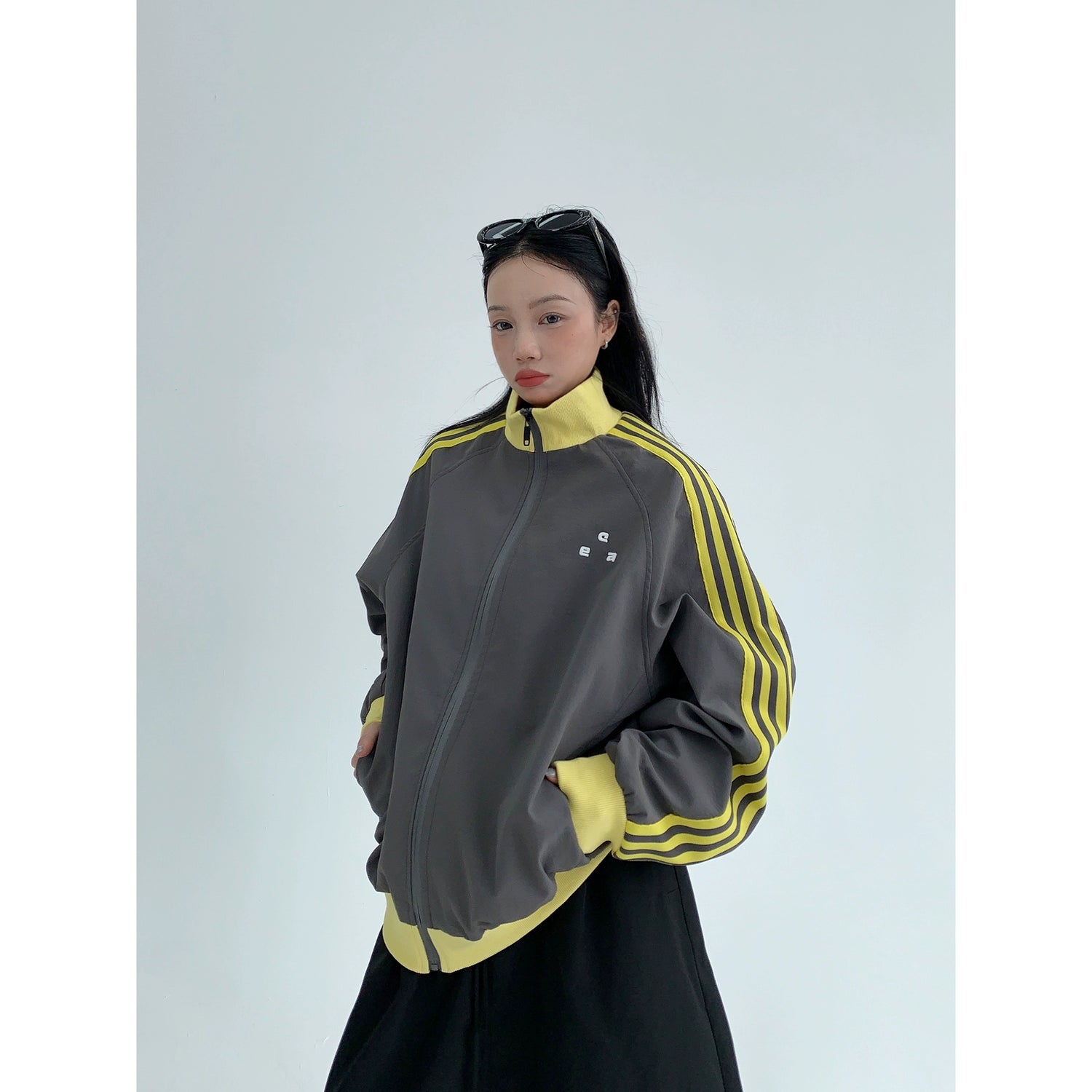 3-Stripe Track Jacket / OS10271