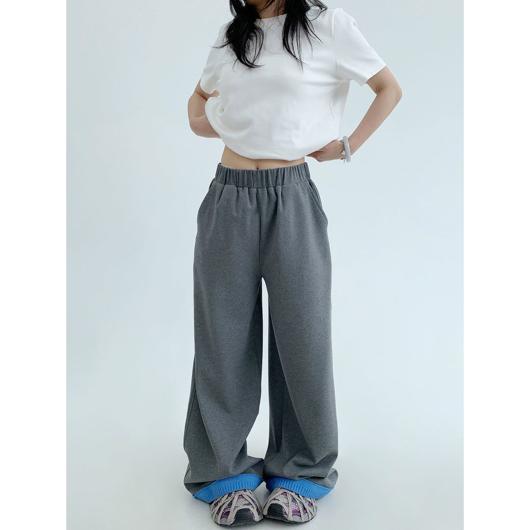 S-Tee & Pants Set-Up / OS10081