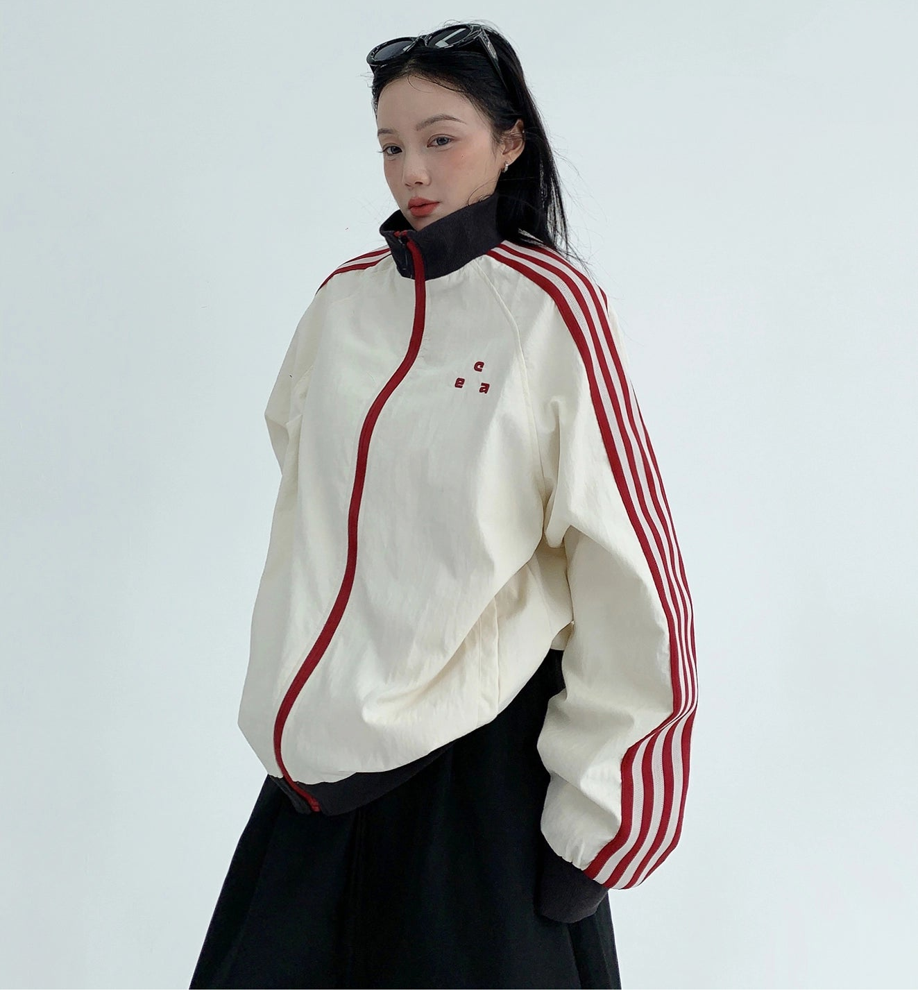 3-Stripe Track Jacket / OS10271