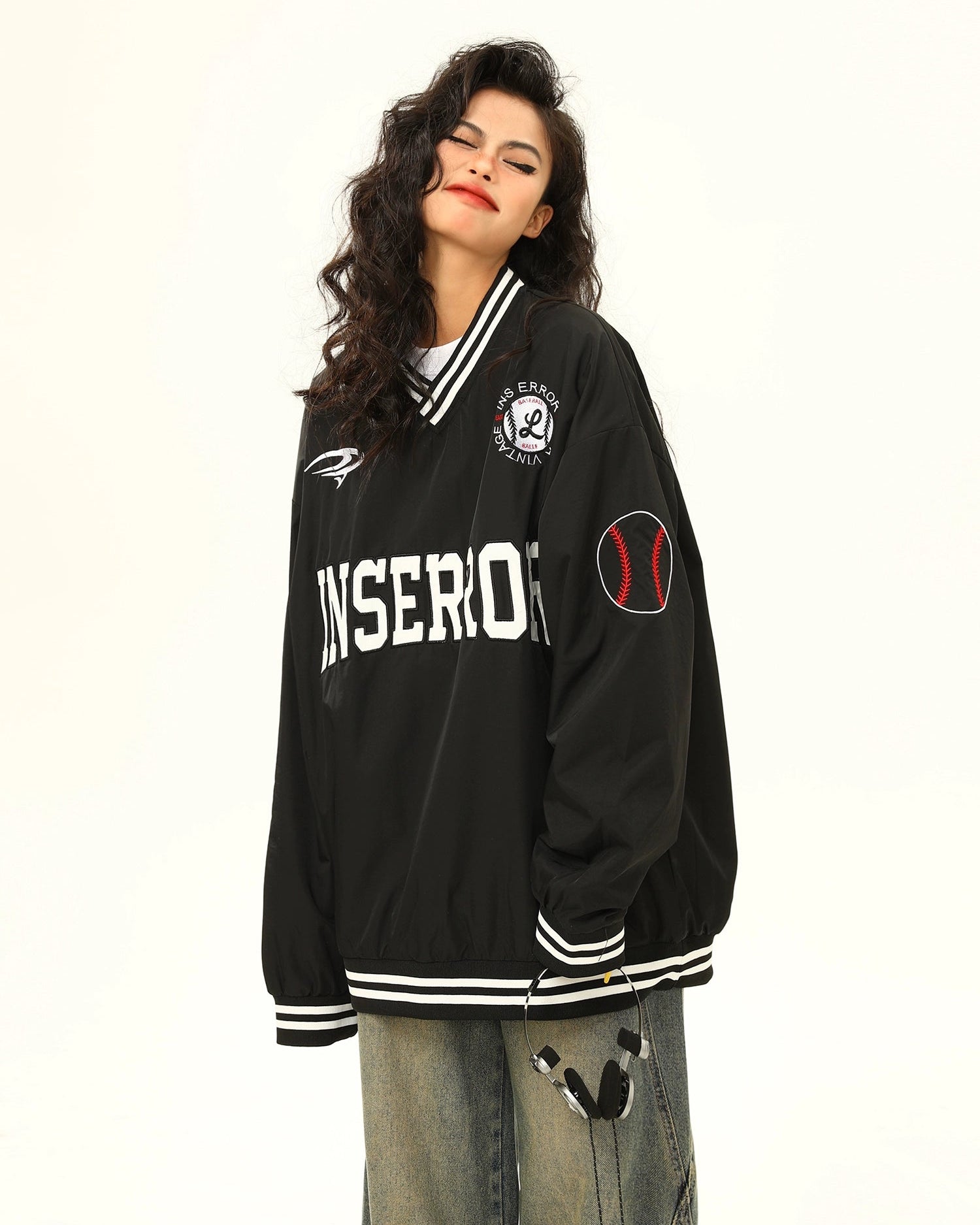 Practice Sweat Shirt / WA10172