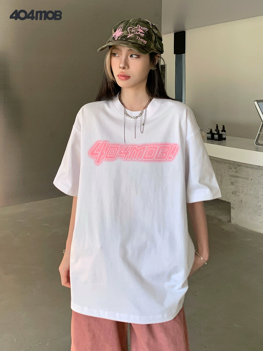 3D Logo S-Tee / MG10078